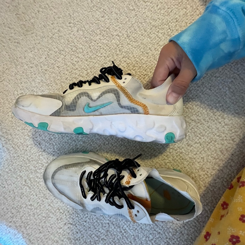 Women’s Nike’s